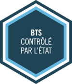 Formation controlée par l'état