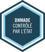 Formation controlée par l'état