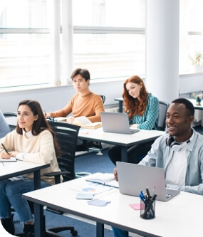 BTS SIO Services Informatiques aux Organisations