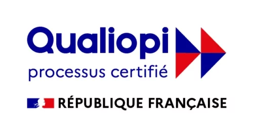 Centre de Formation certifié Qualiopi