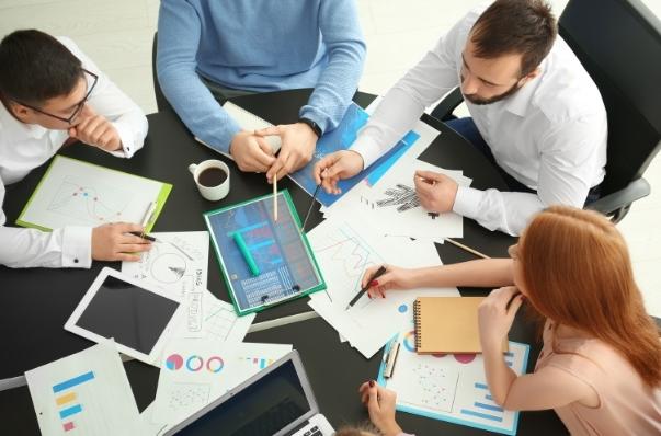 Titre Professionnel Assistant Commercial