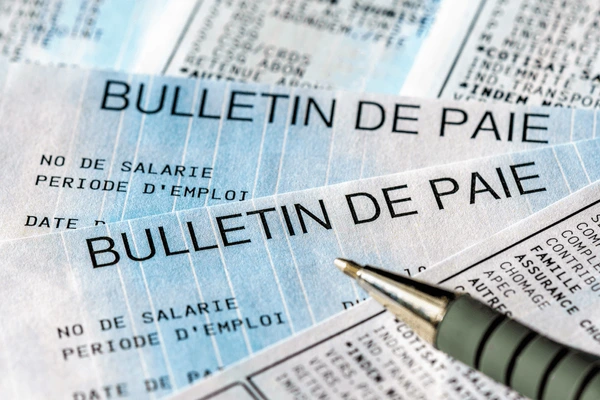 Titre Professionnel Gestionnaire de Paie