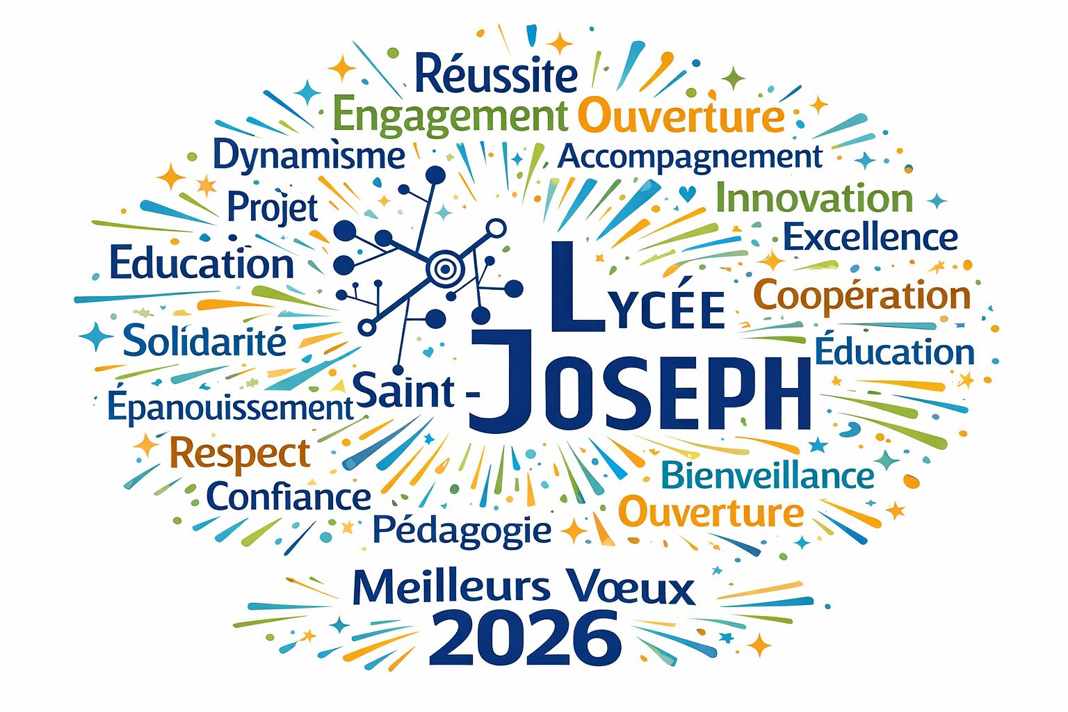 Voeux 2026